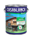 BARNIZ MARINO CASABLANCA TRIPLE FILTRO SOLAR  1lt
