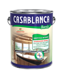 BARNIZ INTERIOR BRILLANTE CASABLANCA  1/2lt
