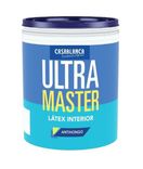 LATEX ULTRAMASTER INTERIOR CASABLANCA 20 LITROS
