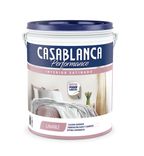 CASABLANCA  PERFORMANCE SATINADO 10 LITROS