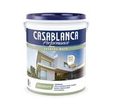 CASABLANCA PERFORMANCE HIDROREPELENTE  4 LITROS