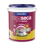 CASASECA FIBRADO CON POLIURETANO  4 KG