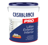 CASABLANCA PRO INTERIOR EXTERIOR 10 LITROS