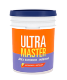ULTRAMASTER INTERIOR EXTERIOR 10 LITROS