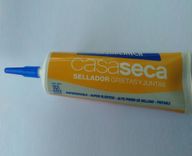 CASASECA SELLADOR DE GRIETAS Y JUNTAS   0.35 KG