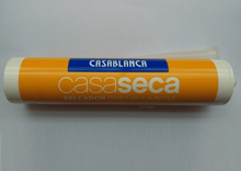 CASASECA SELLADOR DE GRIETAS Y JUNTAS  0.45 KG