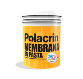 MEMBRANA EN PASTA POLACRIN  20 LITROS