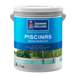 RECUBRIMIENTO ESPECIAL PISCINAS AL  AGUA 10 LITROS