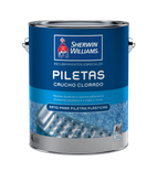 RECUBRIMIENTO ESPECIAL PILETAS CAUCHO   1 LITRO