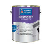 BLOQUEADOR DE MANCHAS SHERWIN 4 LITROS