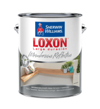 LOXON LARGA DURACIÓN MEMBRANA REFLECTIVA BLANCO  5 KG