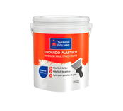 ENDUIDO INTERIOR MULTIPROPÓSITO SHERIWN  4 LITROS