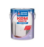 KEM MATE DOBLE ACCIÓN NEGRO  1/2 LITRO