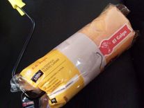 RODILLO EL GALGO LANA PLUS 22cm