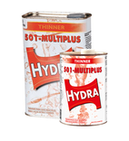 THINNER HYDRA 501  4 L.