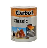 CETOL CLASSIC BRILLANTE 1 LITRO
