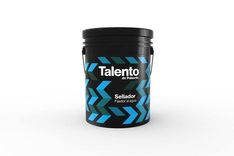 FIJADOR SELLADOR INT-EXT TALENTO POLACRIN  20 LITROS