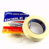 CINTA DE PAPEL PARA ENMASCARAR DOBLE AA C988 48 mm