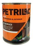 LACA MELACRILICA SATINADA PETRILAC 4LTS