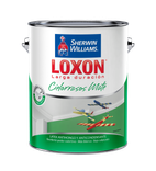 PINTURA PARA CIELORRASOS LOXON    1LTS