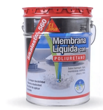 SIKALASTIC 560 POLIURETANO 20 KILOS