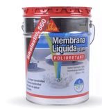 SIKALASTIC 560 POLIURETANO   10 KILOS