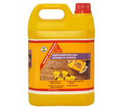 SIKA BLOQUEADOR HUMEDAD DE CIMIENTOS INERTOL    5 LITROS