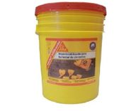 SIKA BLOQUEADOR HUMEDAD DE CIMIENTOS INERTOL 20 LITROS 