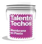 TALENTO MEMBRANA P/ TECHOS    1 LITRO
