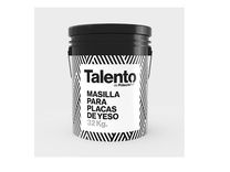 MASILLA PARA PLACAS TALENTO  15KG