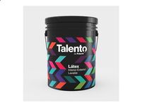 LATEX TALENTO EXTERIOR INTERIOR 2OLT