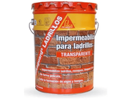 SIKAGUARD LADRILLOS TRANSPARENTE 20 LTS