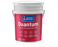 LÁTEX INTERIOR EXTERIOR QUANTUM 20 LITROS