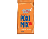 POXIPOL POXIMIX EXTERIOR CEMENTO