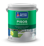 LOXON PISOS ACRÍLICO   4 LITROS