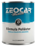 MASILLA FORMULA ZEOCAR      1/2KG