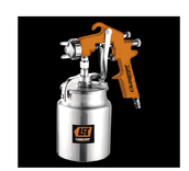 PISTOLA PARA PINTAR AS-1050 LUSQTOFF