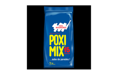 POXIPOL POXIMIX INTERIOR 
