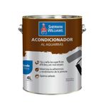 PROBASE FIJADOR SELLADOR AL AGUARRÁS    1LT