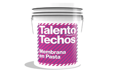 TALENTO MEMBRANA P/ TECHOS 20 LITROS