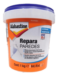 ALABASTINE REPARA PAREDES    1 KG