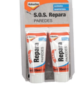 ALABASTINE S.O.S REPARA PAREDES 20 ml