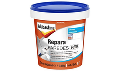 ALABASTINE REPARA PAREDES - PRO 600ML