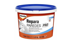 ALABASTINE REPARA PAREDES - PRO    2.5LITROS