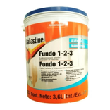 ALABASTINE FONDO 123   3.6 LTS