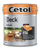 CETOL DECK  1LTS