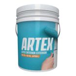 LÁTEX ARTEX-FASETEC INTERIOR-EXTERIOR 20 LTS 