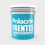 POLACRIN FRENTES Y MUROS 20 LTS