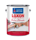 LOXON TECHOS FIBRADOS COLORES   5 LTS