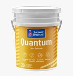 QUANTUM LÁTEX SATINADO 20 LITROS 